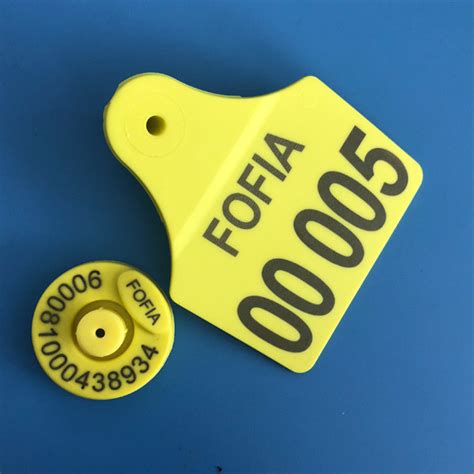 rfid animal tags|rfid based animal identification system.